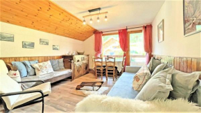 Le Chalet - CHALEUREUX APPARTEMENT AU PIED DES PISTES - 4/6 PERS MAE-9104